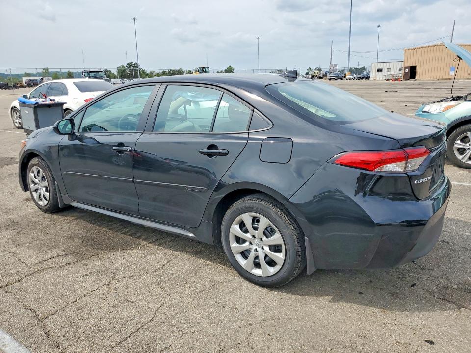 Aukcja sprzedaży 2026 Toyota Corolla, vin: 5YFB4MDE0TP427182, numer aukcji: 63258276