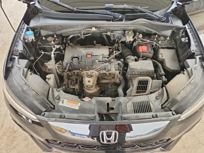 Aukcja sprzedaży 2023 Honda Hr-v, vin: 3CZRZ2H79PM718769, numer aukcji: 61130916