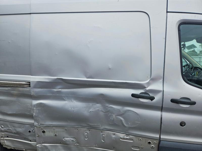 Продаж на аукціоні авто 2015 Ford Transit, vin: 1FTNR2CV8FKB15229, номер лоту: 60146836
