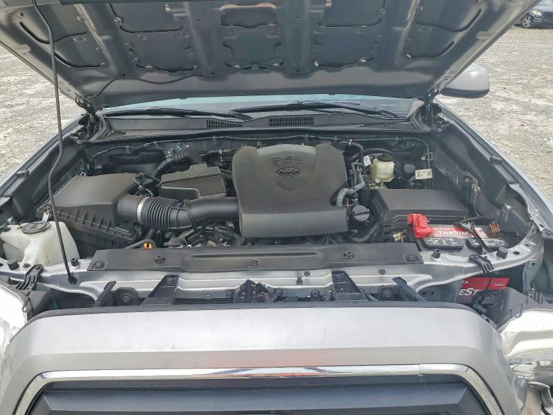 Aukcja sprzedaży 2021 Toyota Tacoma, vin: 5TFAZ5CNXMX097963, numer aukcji: 60421366