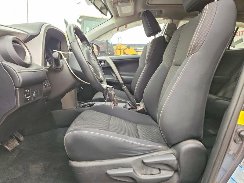 Продажа на аукционе авто 2016 Toyota Rav4, vin: 2T3RFREV2GW462323, номер лота: 61133006