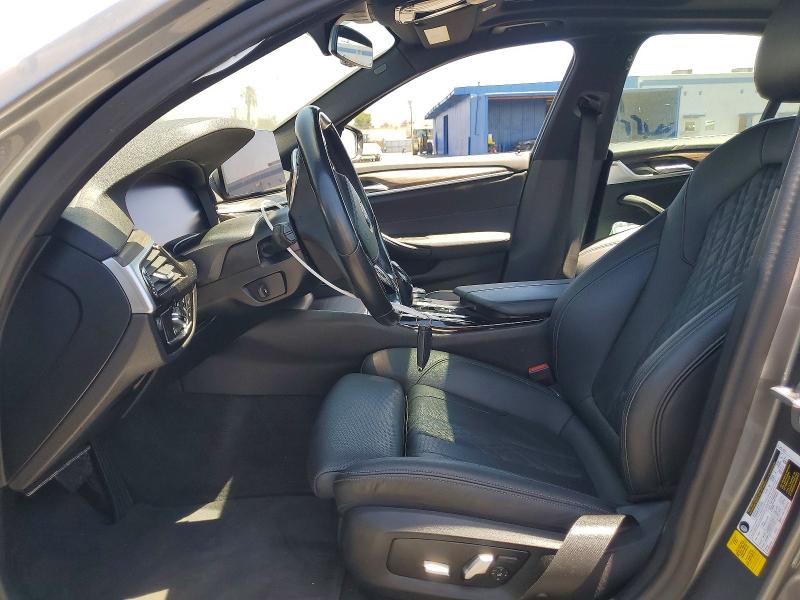 59858646 :رقم المزاد ، WBA53BH08NCJ53175 vin ، 2022 Bmw 530 مزاد بيع