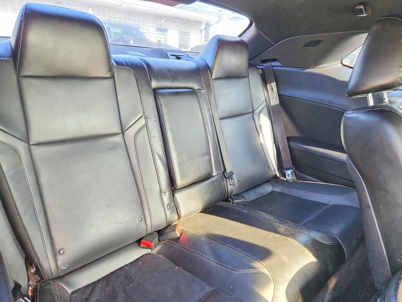 Aukcja sprzedaży 2016 Dodge Challenger, vin: 2C3CDZAG6GH337672, numer aukcji: 59597646