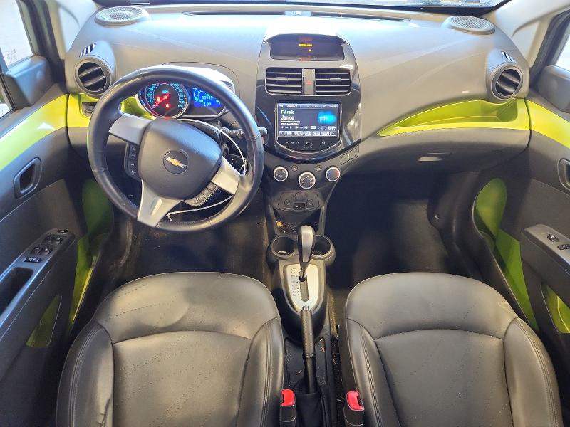 Продажа на аукционе авто 2013 Chevrolet Spark, vin: KL8CF6S94DC586824, номер лота: 62847576