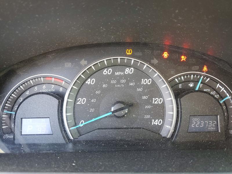 59199266 :رقم المزاد ، 4T1BF1FKXDU248370 vin ، 2013 Toyota Camry مزاد بيع