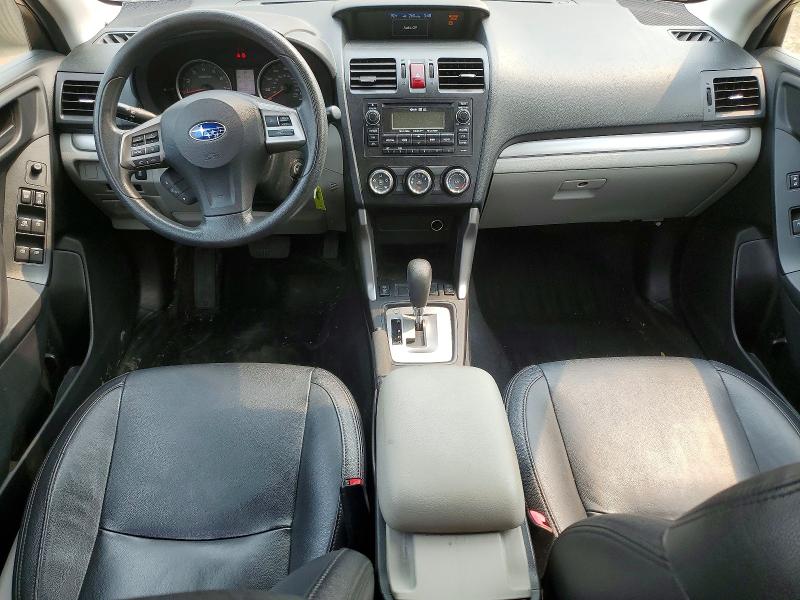 Aukcja sprzedaży 2014 Subaru Forester, vin: JF2SJAEC9EH449623, numer aukcji: 61131906
