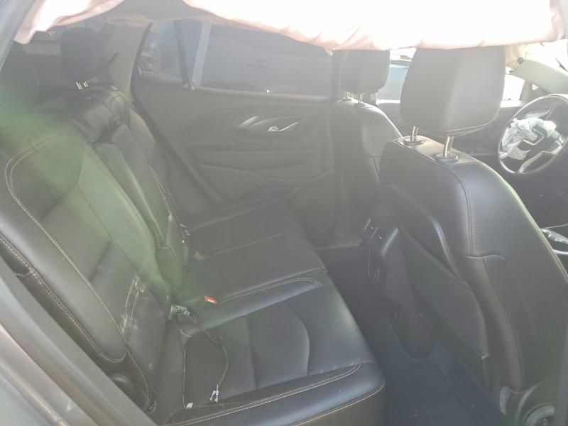 58994106 :رقم المزاد ، 3GKALVEV1ML343975 vin ، 2021 Gmc Terrain مزاد بيع