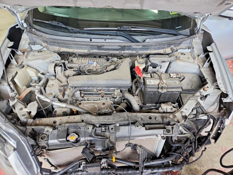 Продаж на аукціоні авто 2020 Nissan Rogue, vin: 5N1AT2MV9LC709179, номер лоту: 60794186