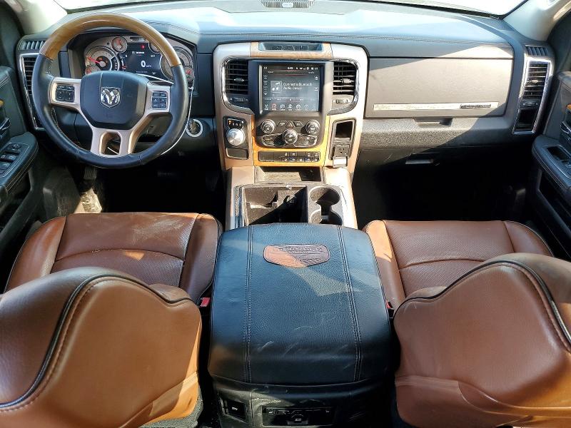 Продаж на аукціоні авто 2015 Ram 1500, vin: 1C6RR6PT0FS676226, номер лоту: 62843636