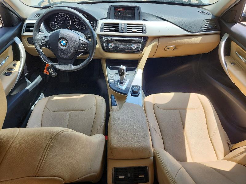 Продажа на аукционе авто 2018 Bmw 320, vin: WBA8A9C52JK622775, номер лота: 58757906