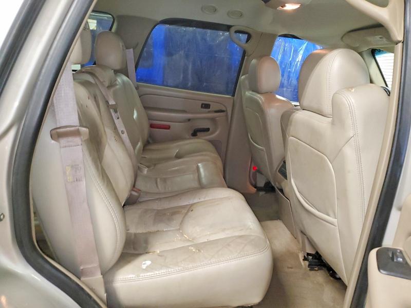 Продажа на аукционе авто 2004 Chevrolet Tahoe, vin: 1GNEK13Z54R202566, номер лота: 61679326