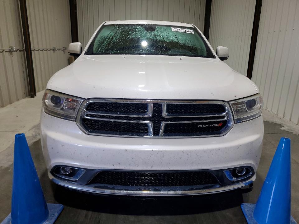 Aukcja sprzedaży 2016 Dodge Durango, vin: 1C4RDHDG6GC440489, numer aukcji: 63344166