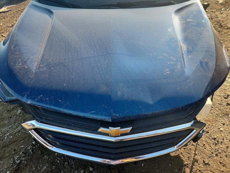 Продаж на аукціоні авто 2019 Chevrolet Equinox, vin: 3GNAXTEV9KL331727, номер лоту: 63144746