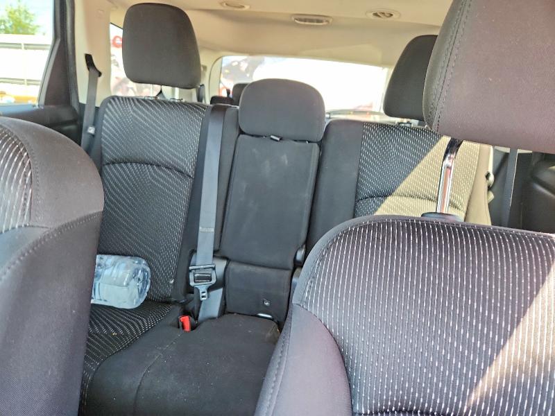 Продажа на аукционе авто 2014 Dodge Journey, vin: 3C4PDCBG9ET189871, номер лота: 60143806