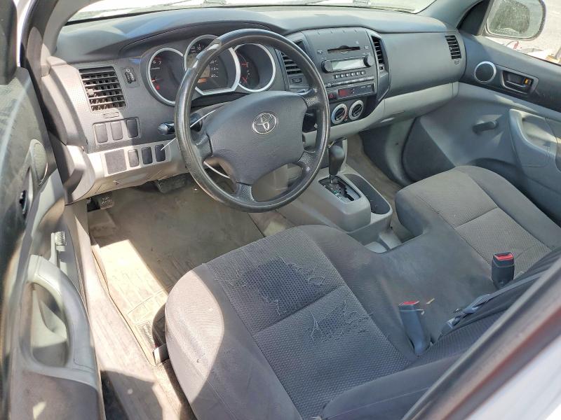 Aukcja sprzedaży 2008 Toyota Tacoma, vin: 5TENX22N48Z491884, numer aukcji: 59681296