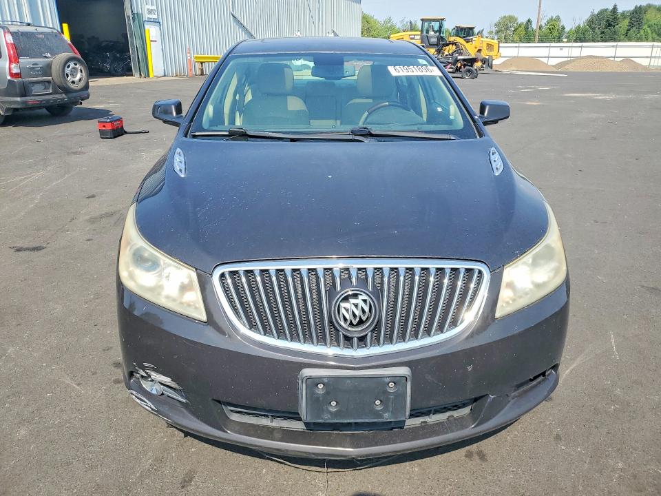 Продаж на аукціоні авто 2013 Buick Lacrosse, vin: 1G4GJ5G35DF226641, номер лоту: 61951896