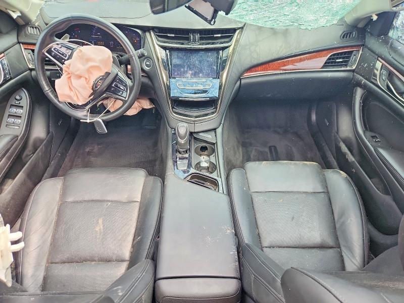 Aukcja sprzedaży 2014 Cadillac Cts, vin: 1G6AR5S37E0174785, numer aukcji: 61558216
