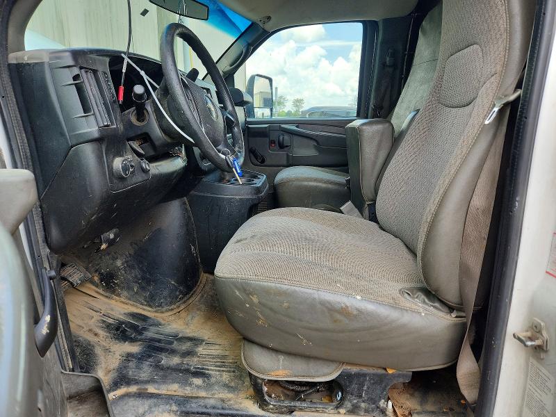 Aukcja sprzedaży 2015 Chevrolet Express G3500, vin: 1GB3G4CG5F1202932, numer aukcji: 59199996