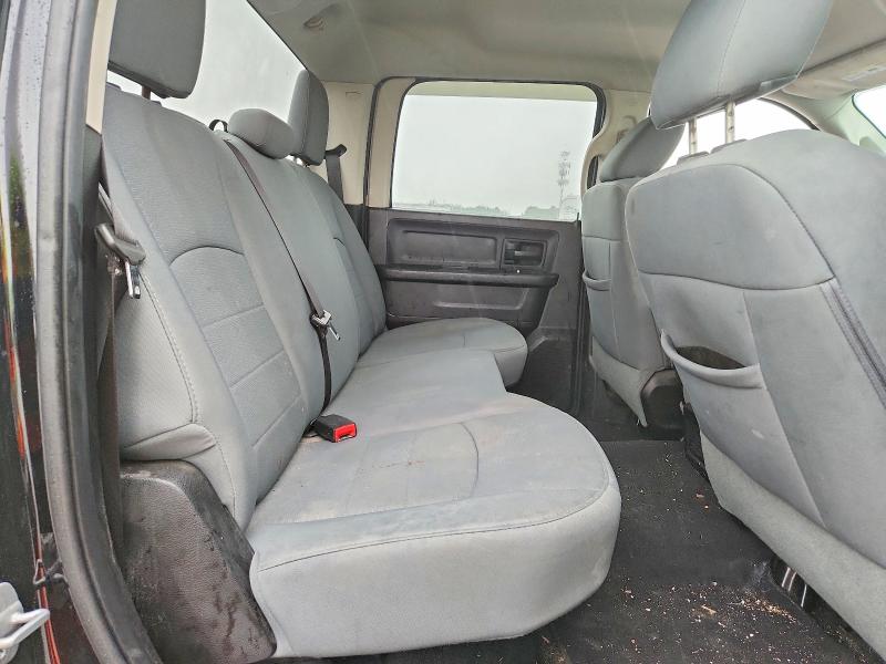 Продажа на аукционе авто 2014 Ram 1500, vin: 1C6RR7KTXES151718, номер лота: 59904966