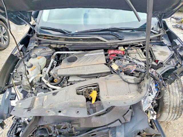 Aukcja sprzedaży 2023 Nissan Rogue, vin: 5N1BT3AB9PC944174, numer aukcji: 62153436