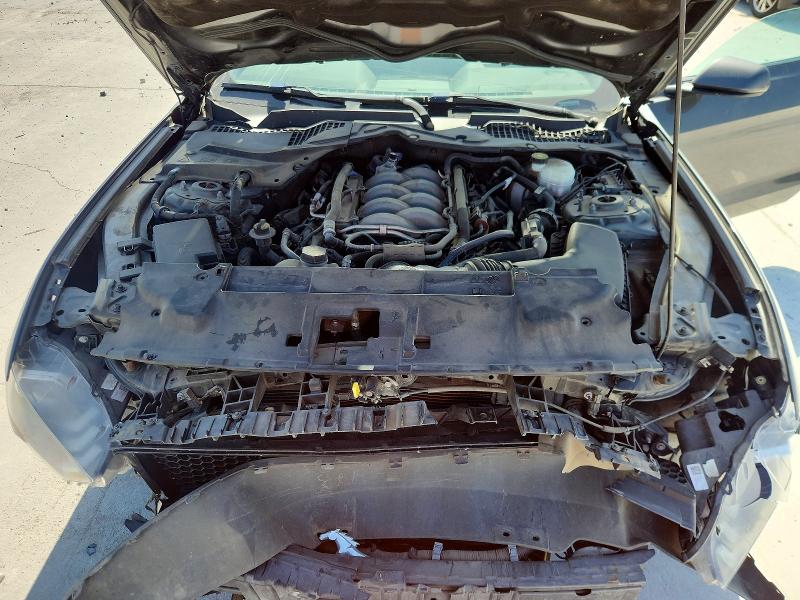 Продаж на аукціоні авто 2018 Ford Mustang, vin: 1FA6P8CFXJ5156738, номер лоту: 60521336