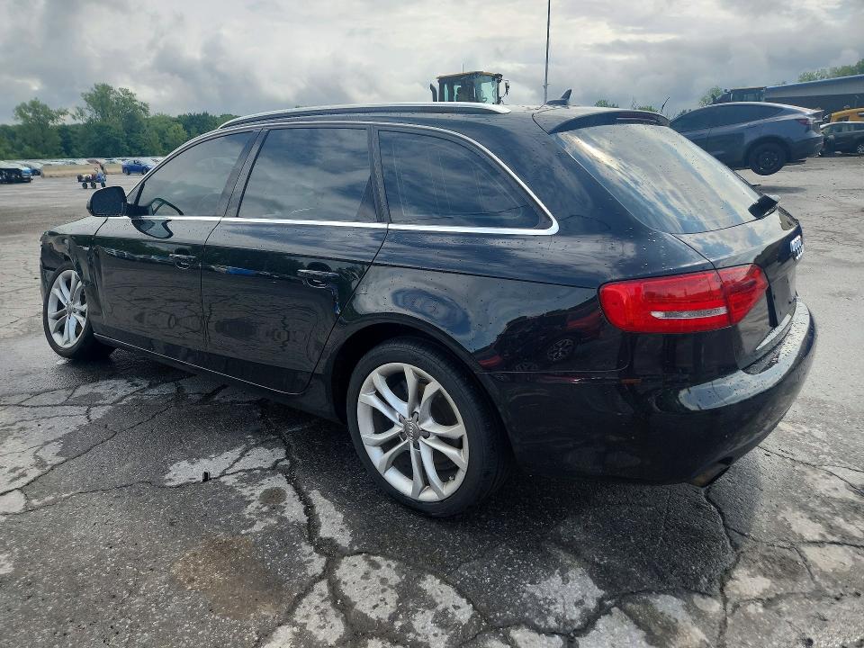 Продажа на аукционе авто 2009 Audi A4, vin: WAUGF78K39A185046, номер лота: 62826576