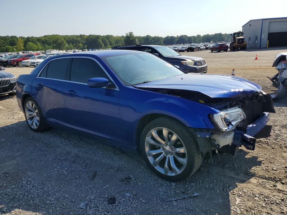Продаж на аукціоні авто 2019 Chrysler 300, vin: 2C3CCAAG6KH564731, номер лоту: 62516126