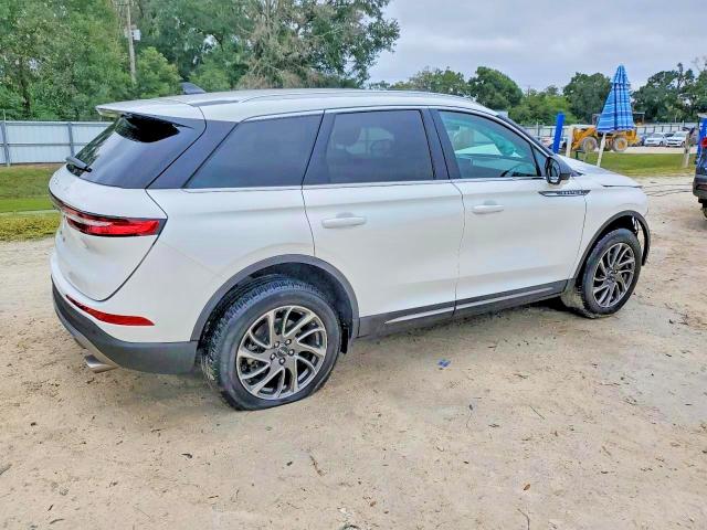 2022 Lincoln Corsair მანქანა იყიდება აუქციონზე, vin: 5LMCJ1C90NUL26321, აუქციონის ნომერი: 62227806