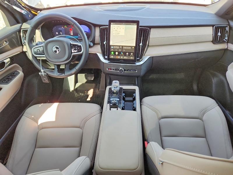 Aukcja sprzedaży 2026 Volvo Xc90, vin: YV4062PE1T1466463, numer aukcji: 60758436