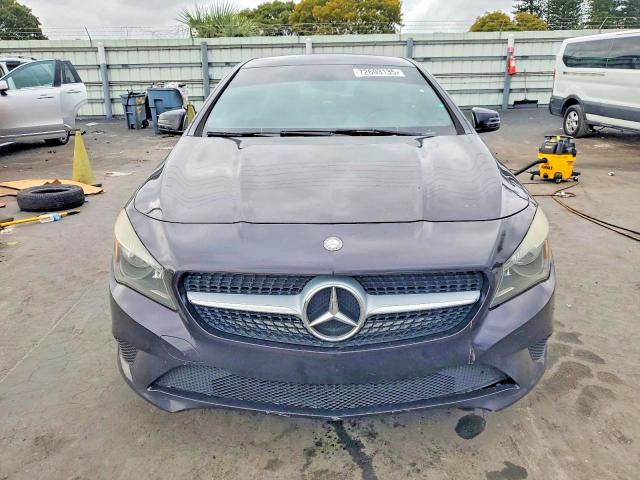 Продажа на аукционе авто 2015 Mercedes-benz Cla, vin: WDDSJ4EB8FN254452, номер лота: 59722056