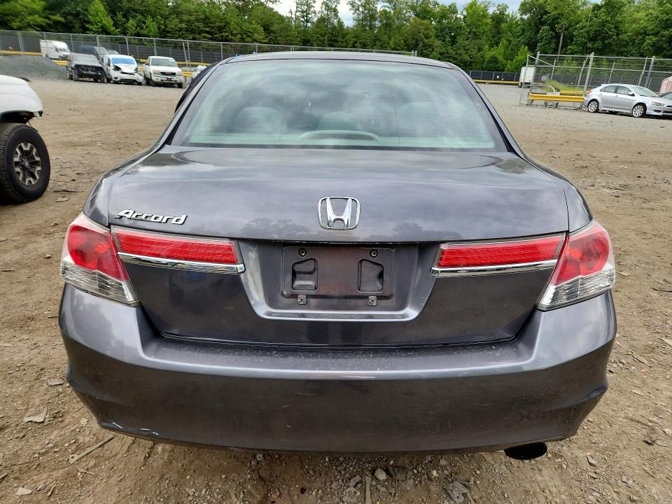 Продажа на аукционе авто 2011 Honda Accord, vin: 1HGCP2F39BA099471, номер лота: 63228066