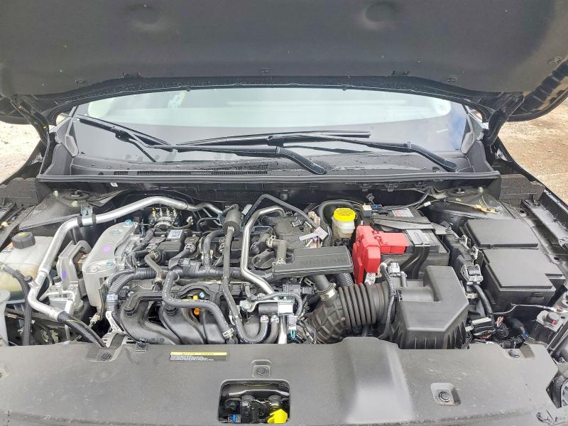 Продаж на аукціоні авто 2026 Nissan Sentra, vin: 3N1AB9DV7TY279372, номер лоту: 60308636