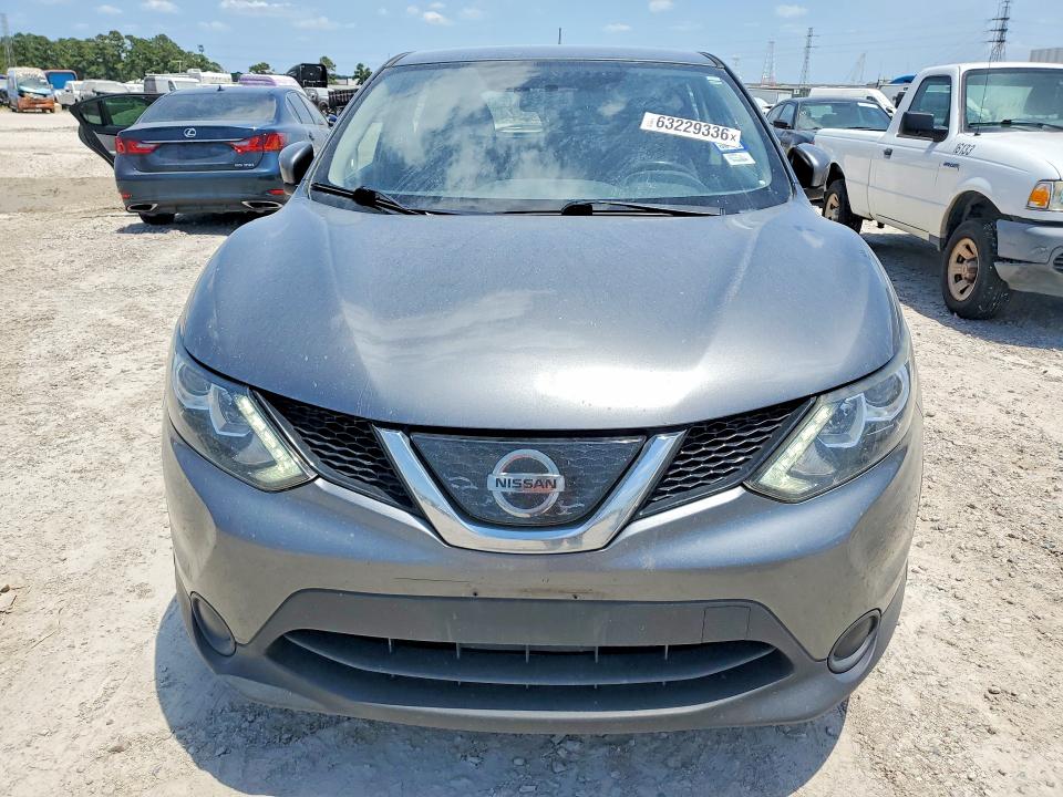 Aukcja sprzedaży 2019 Nissan Rogue Sport, vin: JN1BJ1CPXKW527857, numer aukcji: 63229336