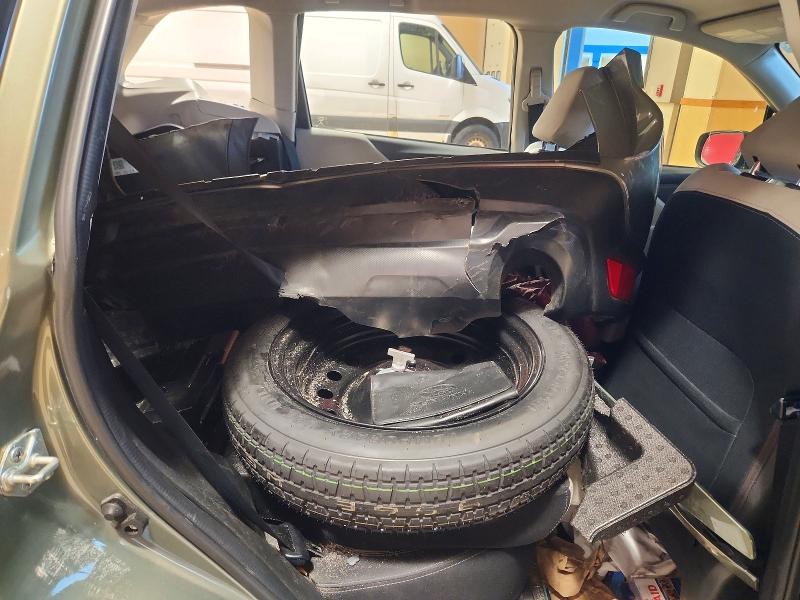 Aukcja sprzedaży 2021 Subaru Forester, vin: JF2SKADC3MH569141, numer aukcji: 62010816