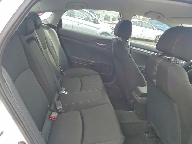 Aukcja sprzedaży 2018 Honda Civic, vin: 2HGFC2F59JH026059, numer aukcji: 62621226