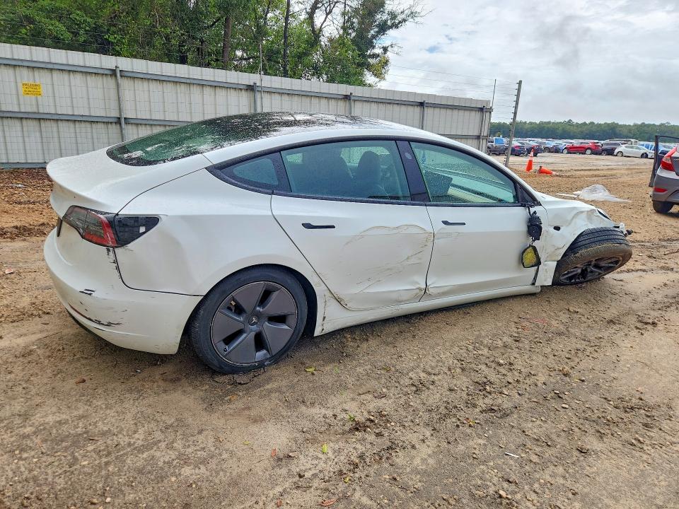 Продаж на аукціоні авто 2023 Tesla Model 3, vin: 5YJ3E1EA5PF547850, номер лоту: 62008896
