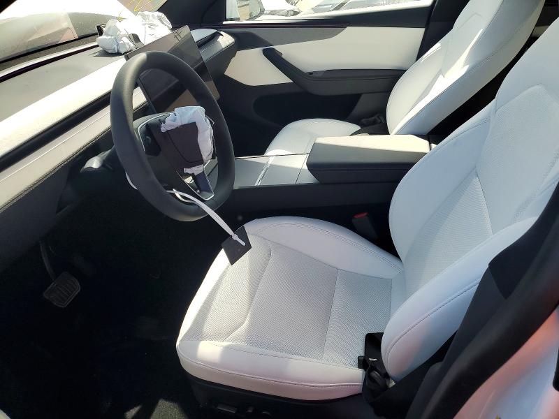 Aukcja sprzedaży 2026 Tesla Model Y, vin: 7SAYGAEE1TF659089, numer aukcji: 62104966