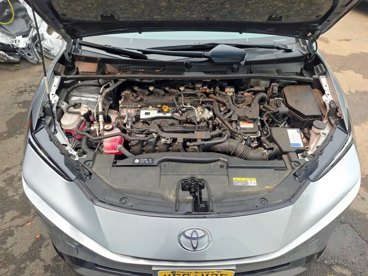 Aukcja sprzedaży 2024 Toyota Prius, vin: JTDACAAU6R3022289, numer aukcji: 61777866