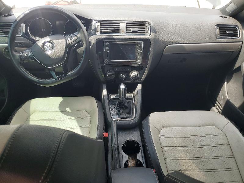 Продаж на аукціоні авто 2016 Volkswagen Jetta, vin: 3VWD17AJ0GM399236, номер лоту: 60079776