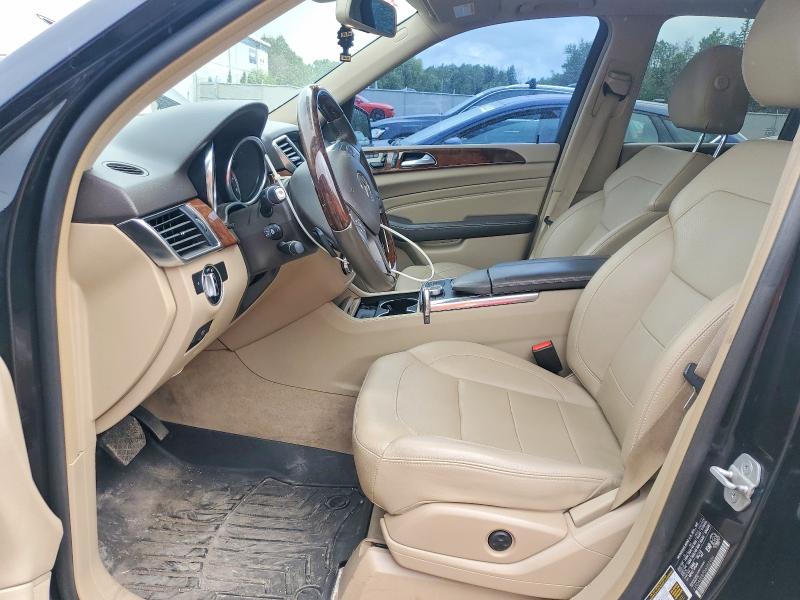 2013 Mercedes-benz Ml მანქანა იყიდება აუქციონზე, vin: 4JGDA2EB7DA202950, აუქციონის ნომერი: 59747776