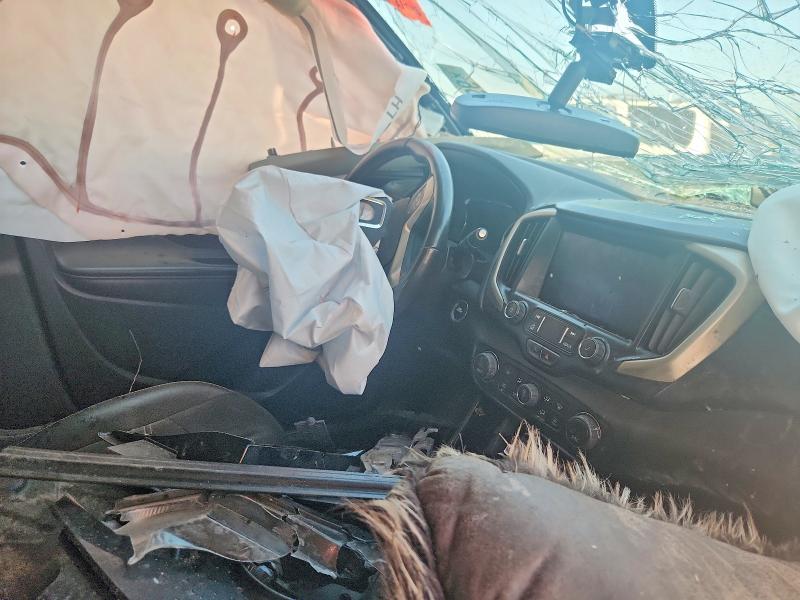 Aukcja sprzedaży 2022 Gmc Terrain, vin: 3GKALXEV9NL254331, numer aukcji: 59132766