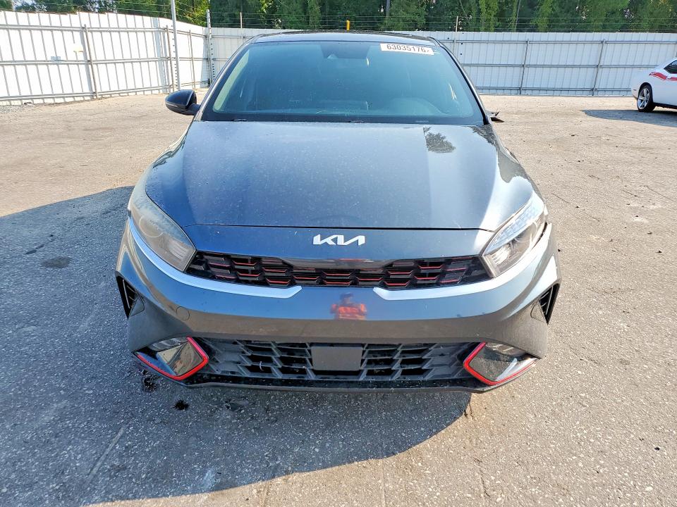 Продаж на аукціоні авто 2023 Kia Forte, vin: 3KPF54AD9PE684424, номер лоту: 63035176