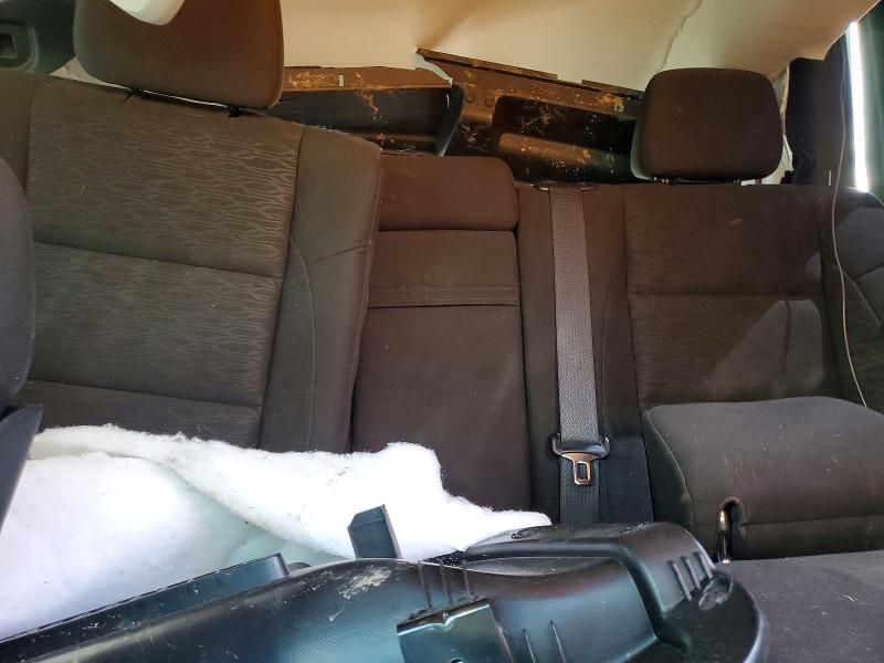 2022 Dodge Durango მანქანა იყიდება აუქციონზე, vin: 1C4RDJFG8NC137473, აუქციონის ნომერი: 60304766