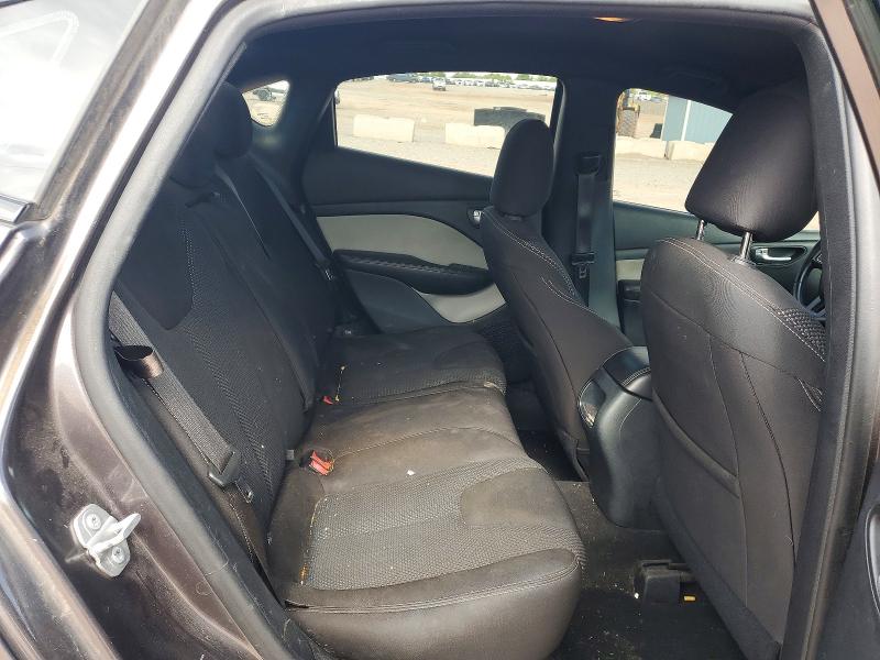 Aukcja sprzedaży 2015 Dodge Dart, vin: 1C3CDFBB1FD406975, numer aukcji: 61379426
