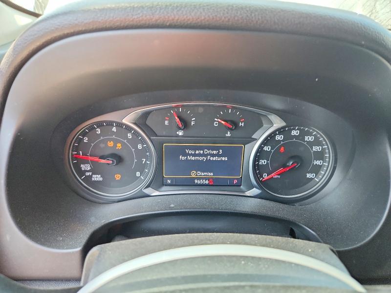 Aukcja sprzedaży 2019 Gmc Terrain, vin: 3GKALXEX1KL161798, numer aukcji: 61751936