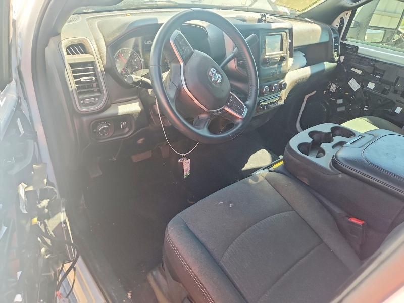 Aukcja sprzedaży 2024 Ram 2500, vin: 3C6UR5CL0RG416074, numer aukcji: 62431726