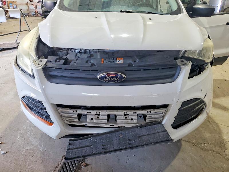 61147976 :رقم المزاد ، 1FMCU0F75EUD44845 vin ، 2014 Ford Escape مزاد بيع