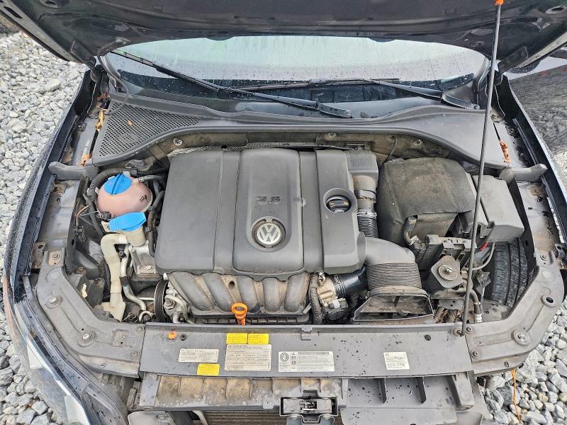 2012 Volkswagen Passat მანქანა იყიდება აუქციონზე, vin: 1VWAP7A39CC005294, აუქციონის ნომერი: 60770616