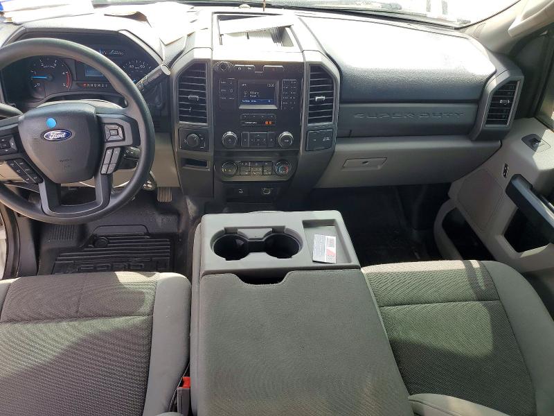 62119716 :رقم المزاد ، 1FD7X3ET6KEF93976 vin ، 2019 Ford F350 مزاد بيع