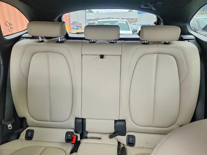 Aukcja sprzedaży 2022 Bmw X1, vin: WBXJG7C0XN5U63264, numer aukcji: 61002586
